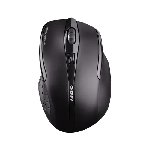 MW 3000 ratón Oficina mano derecha RF inalámbrico Óptico 1750 DPI - Imagen 1