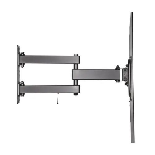 WT70TSLE-021 soporte para TV 177,8 cm (70") Negro - Imagen 3