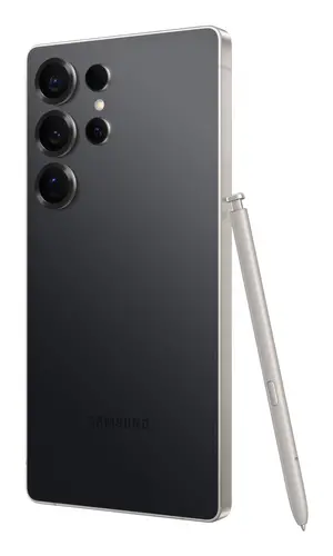 Galaxy S25 Ultra SM-S938B/DS 17,5 cm (6.9") SIM doble Android 15 5G USB Tipo C 12 GB 256 GB 5000 mAh Negro - Imagen 10