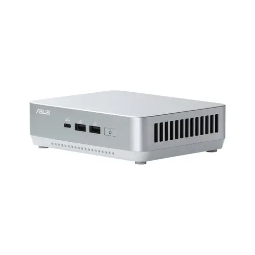 NUC 14 Pro+ RNUC14RVSU900000I UCFF Plata 185H - Imagen 9