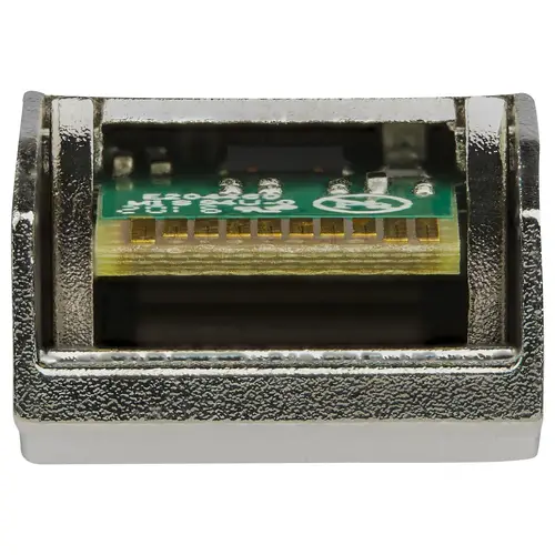 Módulo Transceptor SFP Compatible con Cisco GLC-TE - Cobre - 1000BASE-T - SFP a RJ45 Cat6 / Cat5e, 100m, Temperatura Extendida - Cisco Firepower, IE 2000, C9500, C2960 - Imagen 4