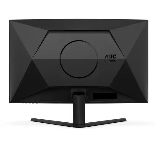 G4 CQ32G4VE pantalla para PC 81,3 cm (32") 2560 x 1440 Pixeles Quad HD LCD Negro, Gris - Imagen 14