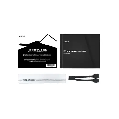 Prime -RTX5070-O12G-WHITE NVIDIA GeForce RTX 5070 12 GB GDDR7 - Imagen 11