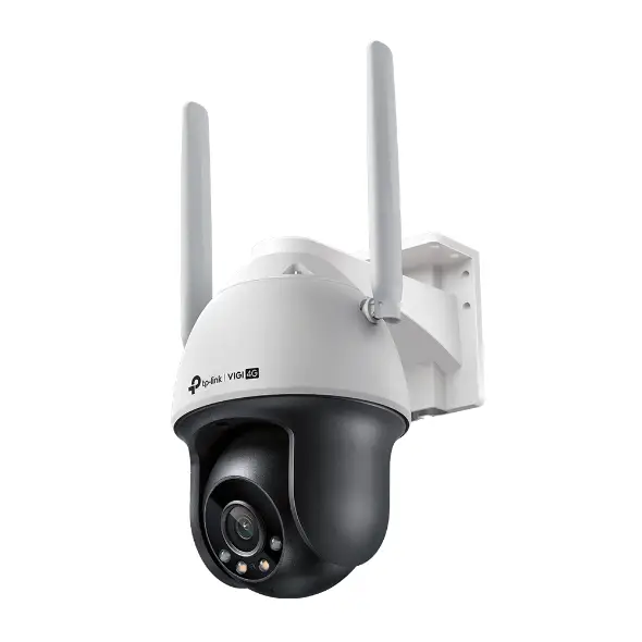 VIGI C540-4G Torreta Cámara de seguridad IP Interior y exterior 2560 x 1440 Pixeles Techo/pared