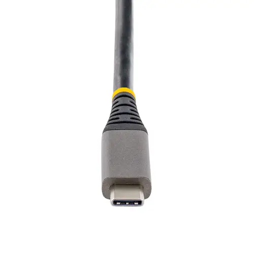 Adaptador Multipuertos USB-C - HDMI 2.0b 4K 60Hz - HDR - Hub USB 3.2 Gen 2 10Gbps (2xUSB-C, 1xUSB-A) - PD de 100W con Pass-Through - Con Cable de 30cm - Docking Station para Portátil - Imagen 7