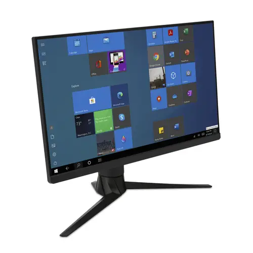 Filtro antirreflejos y de reducción de luz azul para monitores de 21,5" - Imagen 2