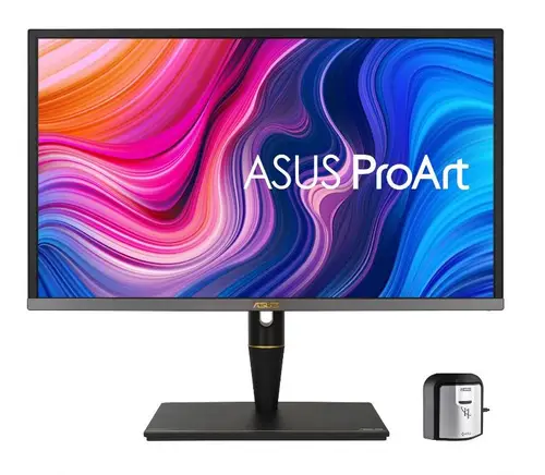 ProArt PA27UCX-K LED display 68,6 cm (27") 3840 x 2160 Pixeles 4K Ultra HD Negro - Imagen 2