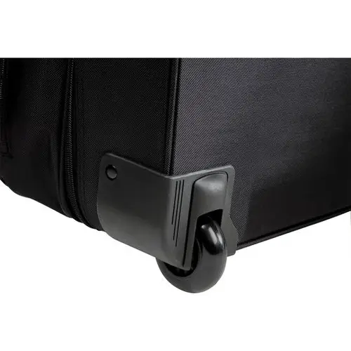 16 - 17.3 inch / 40.6 - 43.9cm XL City.Gear Rolling Laptop Case - Imagen 6