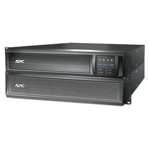 Smart-UPS sistema de alimentación ininterrumpida (UPS) Línea interactiva 1,5 kVA 1200 W 8 salidas AC - Imagen 7