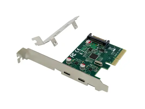 EMRICK07G tarjeta y adaptador de interfaz Interno USB 3.2 Gen 2 (3.1 Gen 2) - Imagen 1