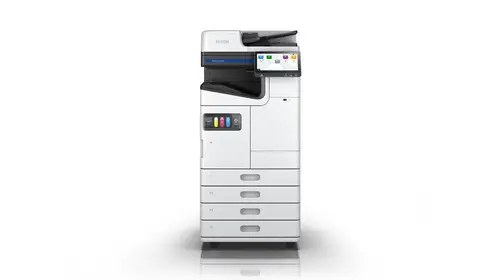 WorkForce Enterprise AM-C6000 Inyección de tinta A3 600 x 2400 DPI 60 ppm - Imagen 1