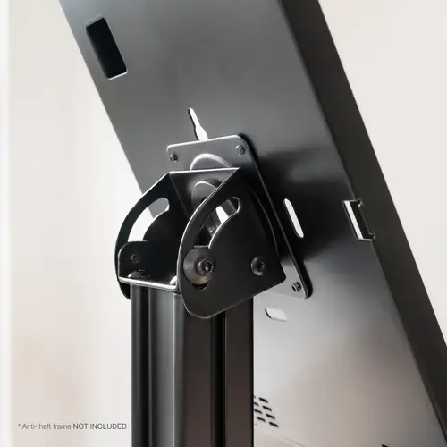 Soporte de Mesa para Marco Antirrobo Tablet - Imagen 6
