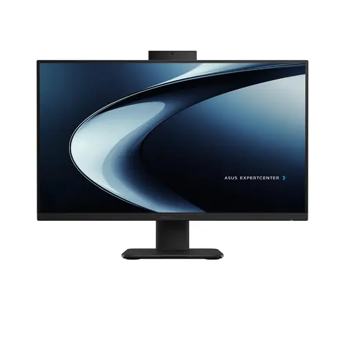 ExpertCenter P600 AiO PM670GA-BPE015X - Sobremesa todo en uno 27" Full HD (AMD Ryzen AI 7 445, 16GB RAM, 512GB SSD, Radeon 840M, Windows 11 Pro) Negro - Teclado QWERTY español - Imagen 4