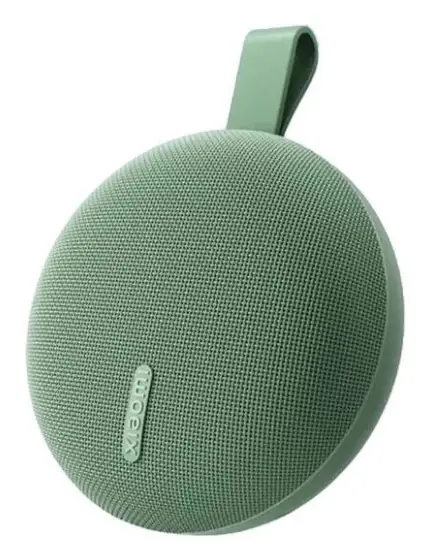 Essential Altavoz monofónico portátil Verde 5 W