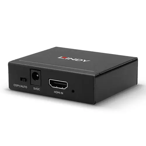 38158 divisor de video HDMI 2x HDMI - Imagen 5
