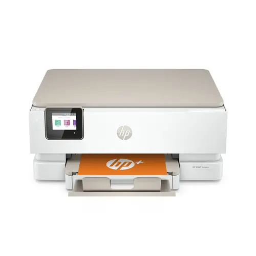 ENVY Inspire 7221e Inalámbrico All-in-One Color Impresora, Instant Ink  Impresión de fotografías - Imagen 12