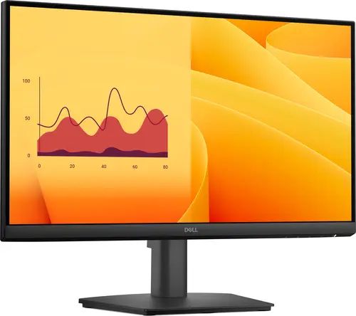 E Series E2225HM pantalla para PC 54,6 cm (21.5") 1920 x 1080 Pixeles Full HD LCD - Imagen 2