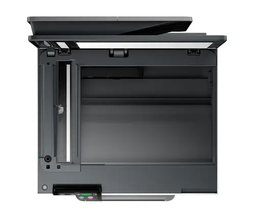 OfficeJet Pro 9130b Inalámbrico All-in-One Color Impresora, Impresión a doble cara  Copiadora y escáner - Imagen 10