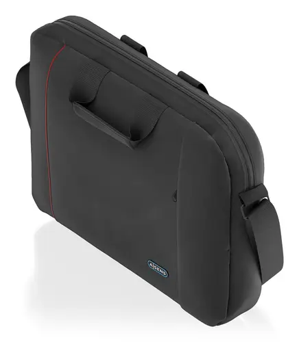 Maletin para portatil 15.6, Negro - Imagen 2