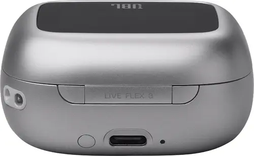 Live Flex 3 Auriculares Inalámbrico Dentro de oído Llamadas/Música/Deporte/Uso diario Bluetooth Plata - Imagen 7
