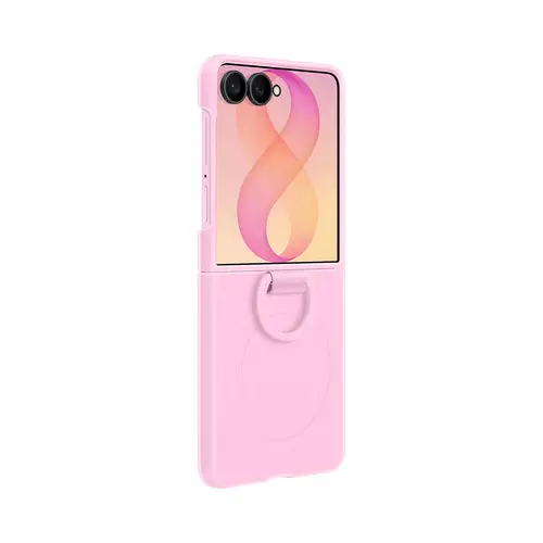 EF-EF776CVEGWW funda para teléfono móvil 17,5 cm (6.9") Rosa - Imagen 4