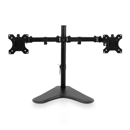 EW1536 soporte para monitor 81,3 cm (32") Independiente Negro - Imagen 1