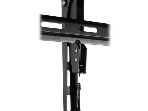 Soporte de TV inclinable de alta resistencia de 60"-120 - Imagen 5