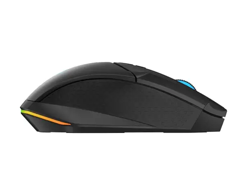 Predator Cestus 535 ratón Juego Ambidextro RF Wireless + Bluetooth Óptico 30000 DPI - Imagen 10