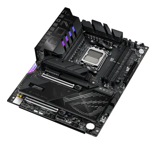 ROG CROSSHAIR X870E APEX AMD X870E Zócalo AM5 ATX - Imagen 14