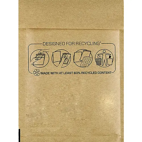 Bolsa Burbujas Acolchado Bankers Box Nº 11 (110x160) Pack 10 Uds - Imagen 1