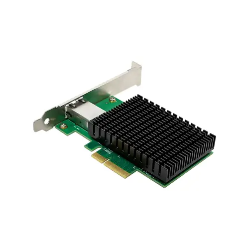 GNC-0210 adaptador y tarjeta de red Interno Ethernet 10000 Mbit/s - Imagen 3