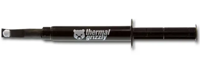 Aeronaut compuesto disipador de calor Pasta térmica 8,5 W/m·K 3,9 g