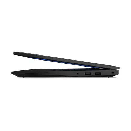 ThinkPad L16 Gen 2 (AMD) AMD Ryzen 5 40,6 cm (16") WUXGA 16 GB DDR5-SDRAM 512 GB SSD Wi-Fi 7 (802.11be) Windows 11 Pro Español Negro - Imagen 6