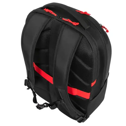 Strike II 43,9 cm (17.3") Mochila Negro - Imagen 5