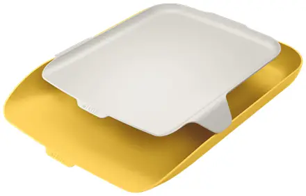 52590019 bandeja de escritorio/organizador Poliestireno (PS) Amar..