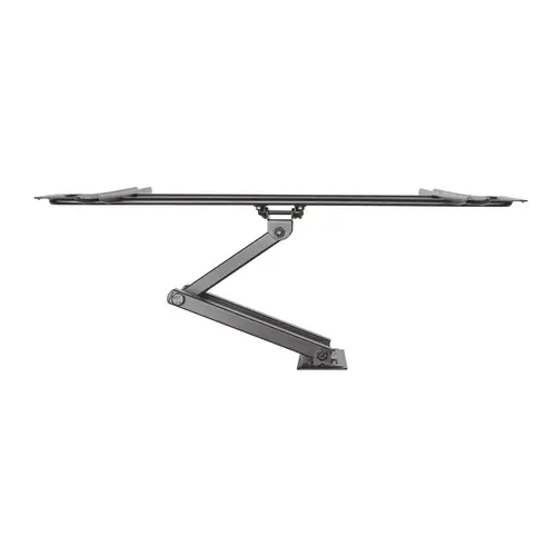WT70TSLE-021 soporte para TV 177,8 cm (70") Negro - Imagen 4