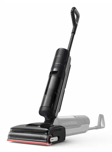 H15 Mix Aspiradora escoba 2 en 1 Batería Seca y húmeda Sin bolsa 400 W Negro 5 Ah - Imagen 10