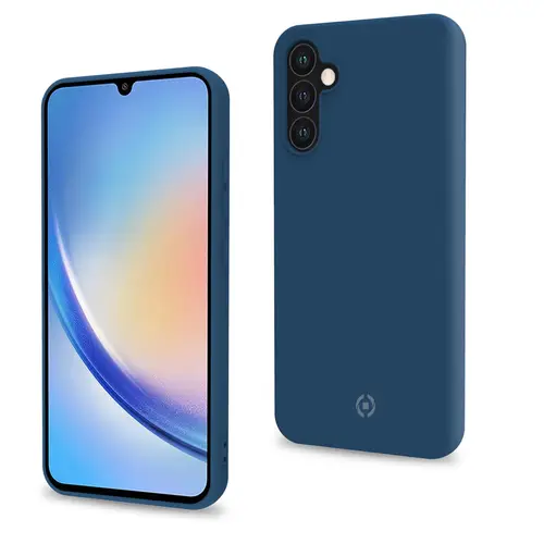 CROMO1036BL funda para teléfono móvil 16,8 cm (6.6") Azul - Imagen 9