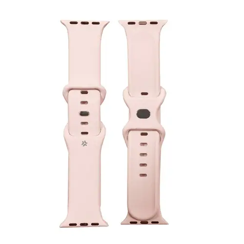 WBANDSIL40BP pieza y accesorio para reloj Correa de reloj - Imagen 2