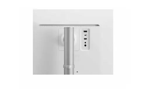 34WQ650-W pantalla para PC 86,4 cm (34") 2560 x 1080 Pixeles WFHD LCD Plata, Blanco - Imagen 8