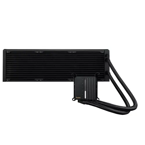 ProArt LC 420 Procesador Sistema de refrigeración líquida todo en uno 14 cm Negro - Imagen 4