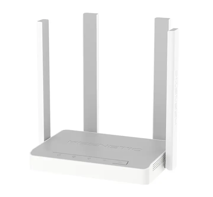 Runner 4G Módem router 4G Wi-Fi en malla N300 con Smart Switch de 4 puertos