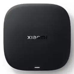 TV Box S (3rd Gen) Negro 4K Ultra HD 32 GB Wifi
