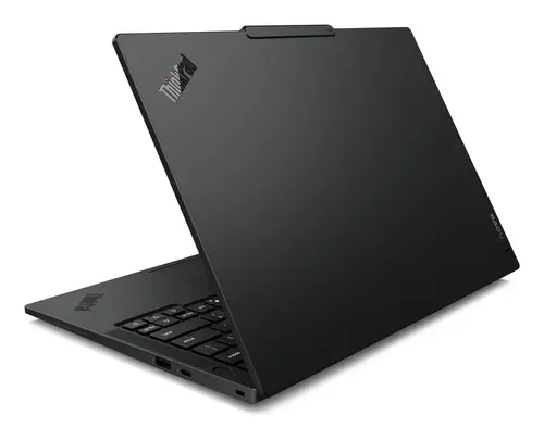 ThinkPad T14s Gen 7 (Intel) Copilot+ PC Intel Core Ultra 7 355 Portátil 35,6 cm (14") Pantalla táctil WUXGA 32 GB LPDDR5x-SDRAM 1 TB SSD Wi-Fi 7 (802.11be) Windows 11 Pro Español Negro - Imagen 11