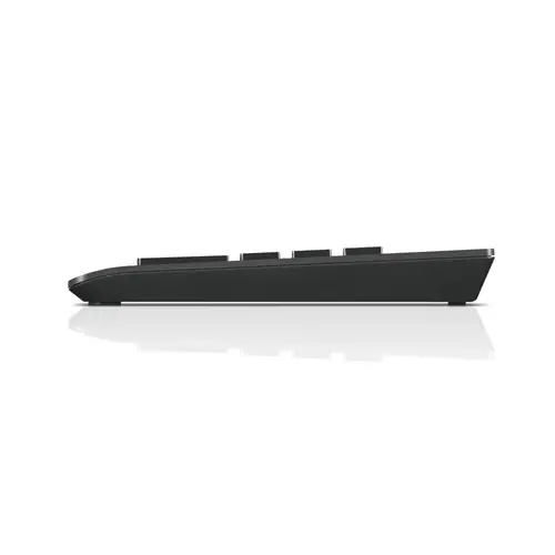 KBD_BO Num Keypad 1 teclado numérico Universal USB Negro - Imagen 5