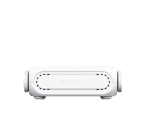 RT-BE58 Go router inalámbrico 2.5 Gigabit Ethernet Doble banda (2,4 GHz / 5 GHz) Blanco - Imagen 5
