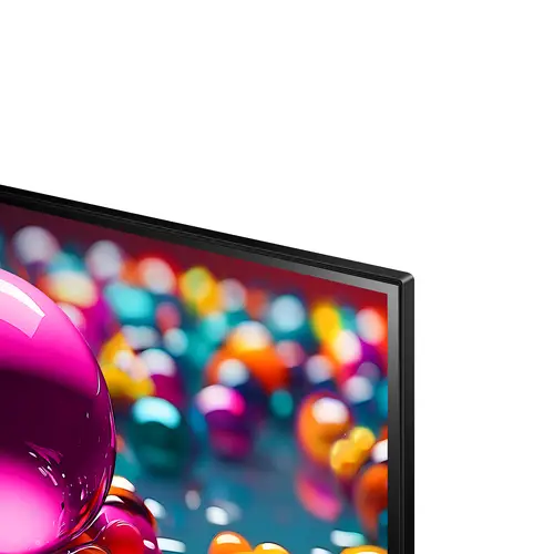 UHD AI 86UA75006LA 2,18 m (86") 4K Ultra HD Smart TV Wifi Negro - Imagen 3