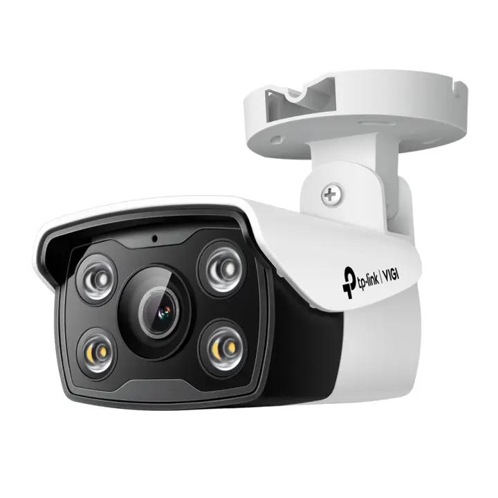VIGI C330(2.8mm) Bala (forma) Cámara de seguridad IP Exterior 2304 x 1296 Pixeles Techo/Pared/Poste