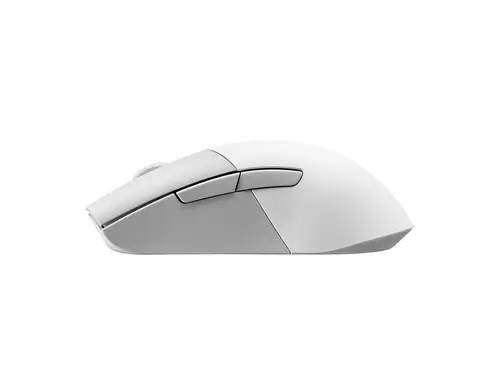 ROG Keris Wireless AimPoint ratón Juego mano derecha RF Wireless + Bluetooth + USB Type-C Óptico 36000 DPI - Imagen 3