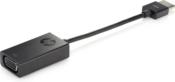 Cable adaptador HDMI a VGA